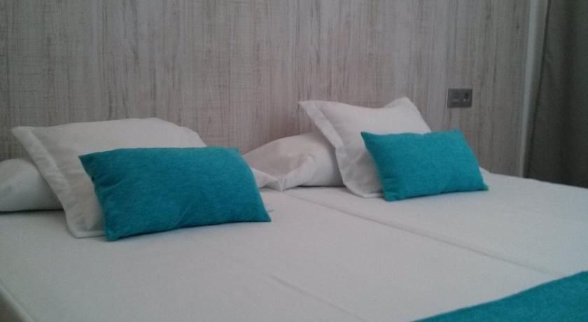 Poseidon Ii 5* Ibiza Town
