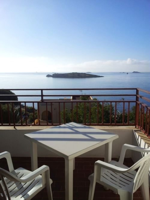 Poseidon Ii Hotel 5*