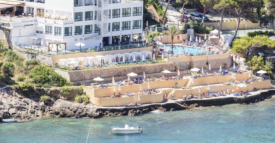Palladium Cala Llonga - Adults Only Hotel Cala Llonga (Ibiza)