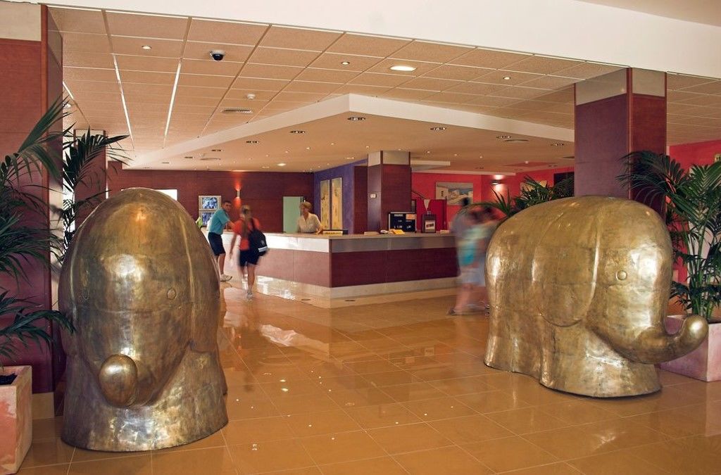 Caribe Hotel