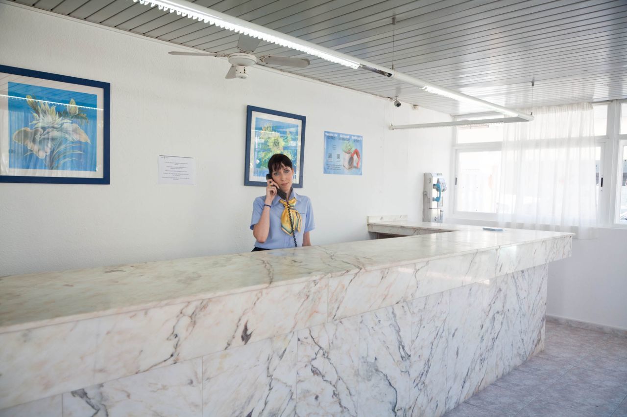 Vibra - Adults Only Aparthotel San Antonio (Ibiza)