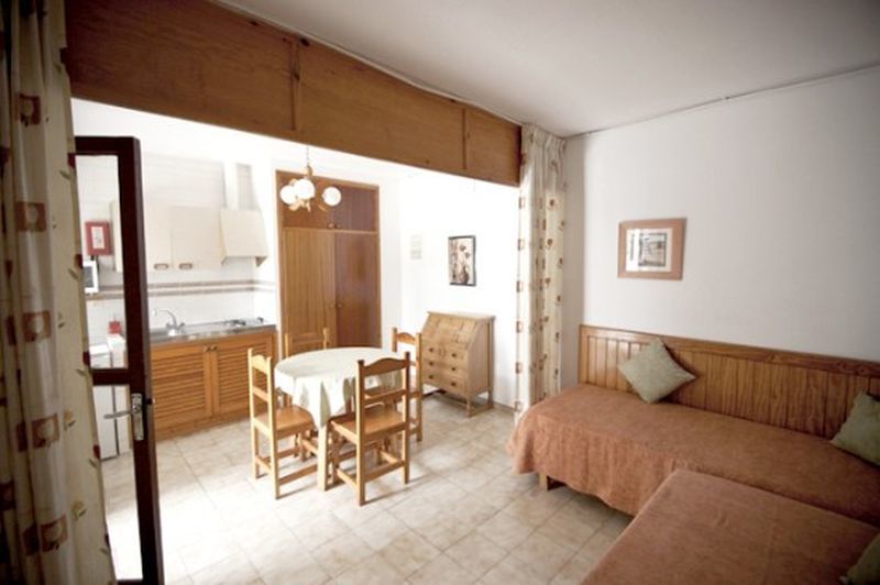 Zodiac Apartment