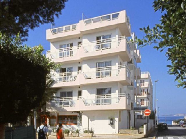 Vibra Calima - Adults Only * Sant Antoni de Portmany