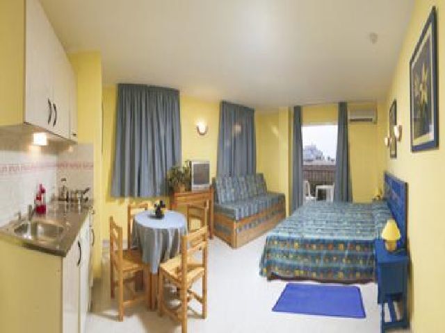 Vibra Calima - Adults Only Apartment *