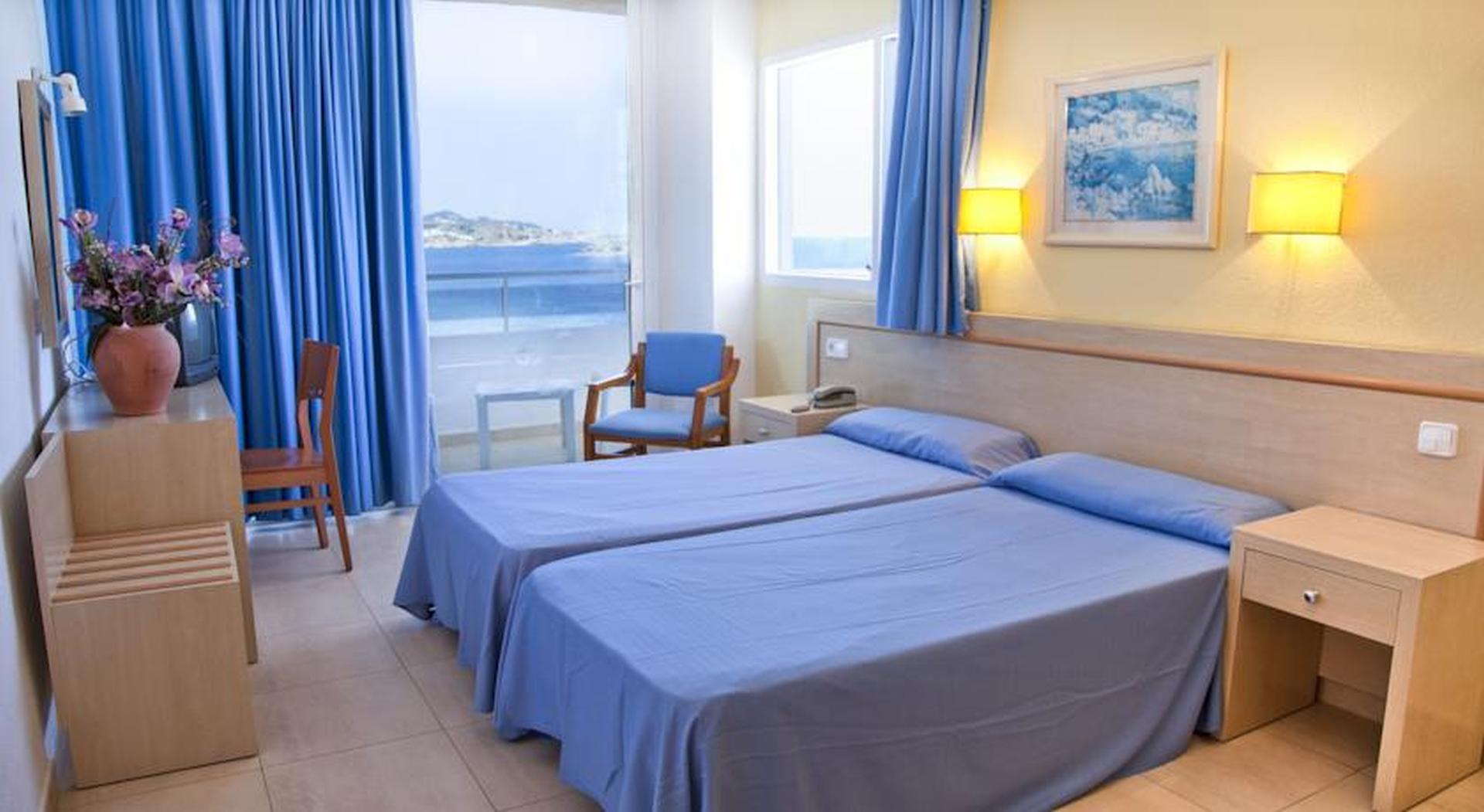 Vibra Algarb Hotel Playa d'en Bossa