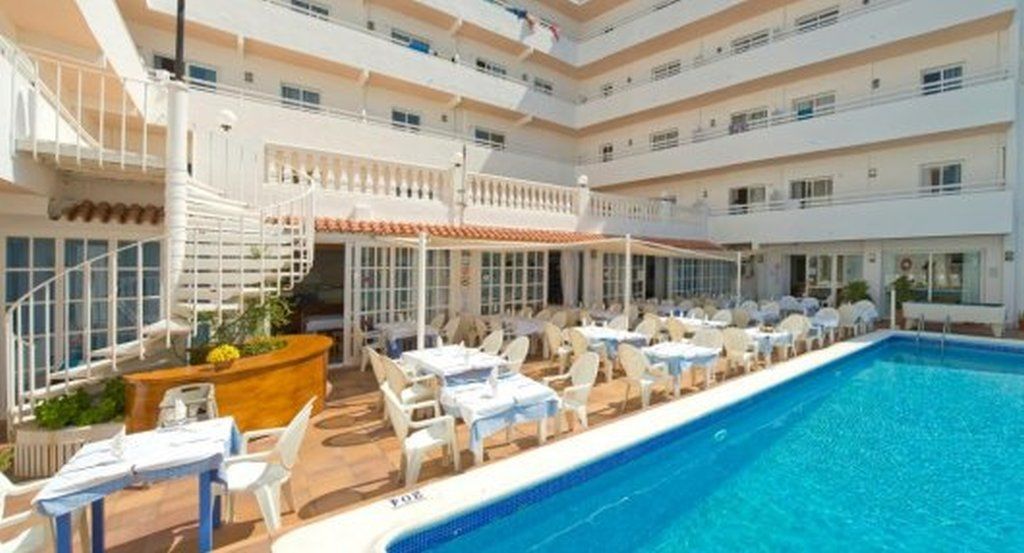 Vibra Lux Mar Apartment *