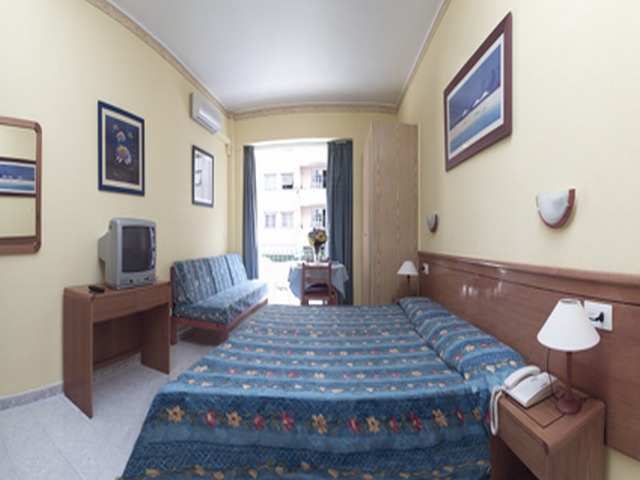 Vibra Hotel Ibiza Town