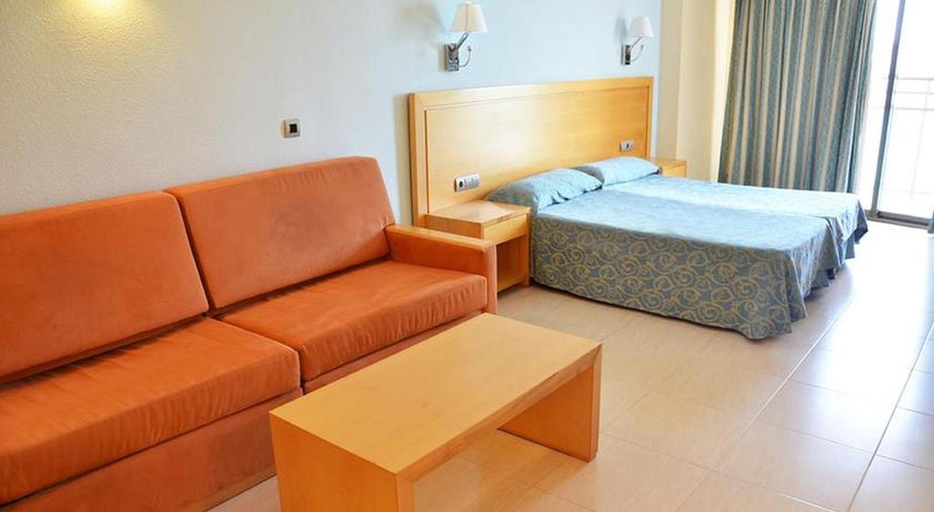 Vibra San Remo Hotel