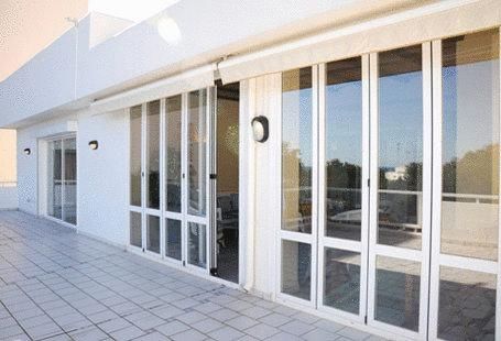Sofia Apartment