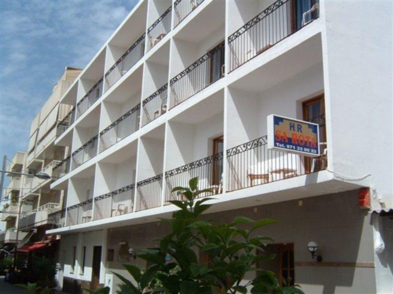 Sa Rota Casa de hóspedes 2*