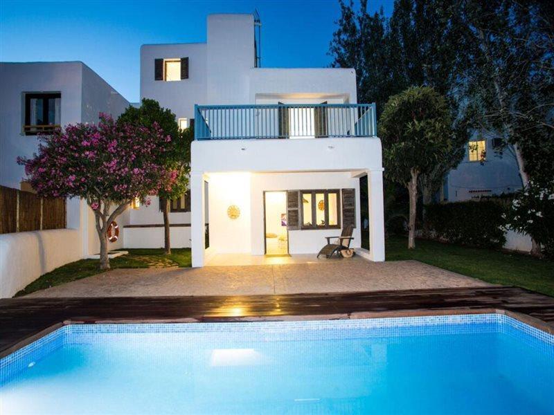 Cabau S Argamassa * Santa Eulària des Riu
