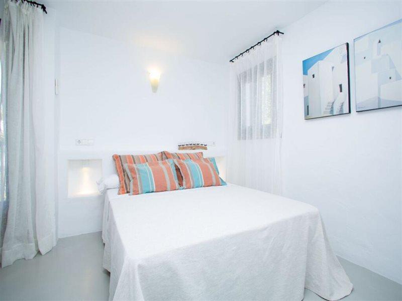Cabau S Argamassa Villa Santa Eulària des Riu