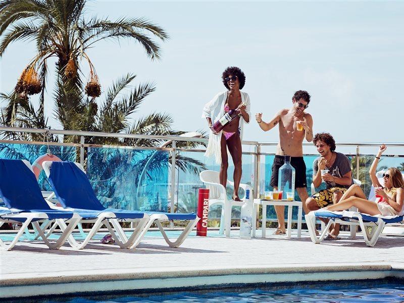 Vibra District - Adults Only Hotel