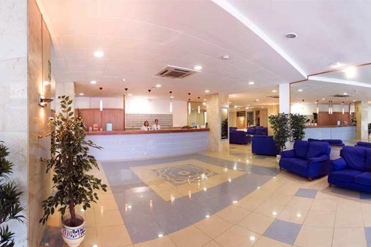 Vibra District - Adults Only Hotel San Antonio (Ibiza)