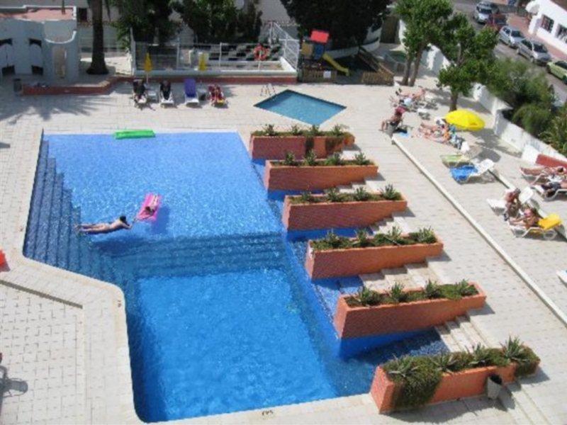 Azuline Pacific 3* San Antonio (Ibiza)