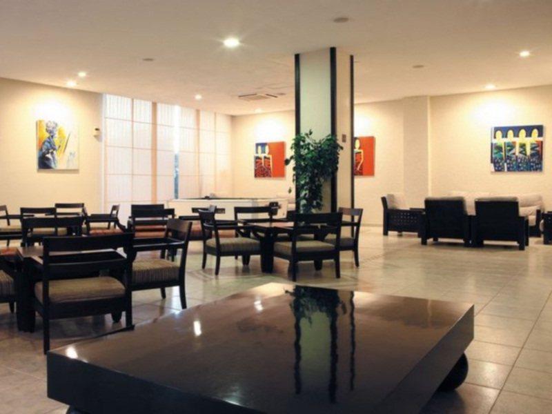 Azuline Pacific Hotel