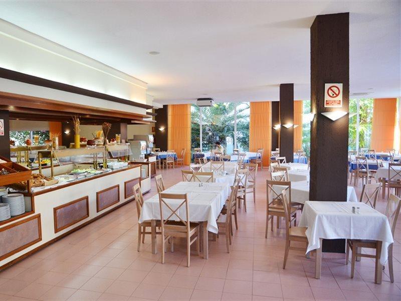 Azuline Pacific Hotel San Antonio (Ibiza)