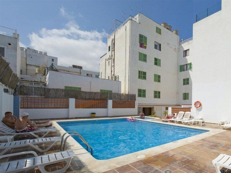 Beia Boutique (adults Only) Guest house San Antonio (Ibiza)