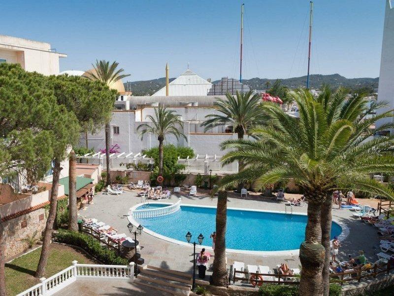 Vibra Marco Polo I - Adults Only Hotel