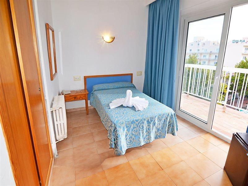 Vibra Marco Polo I - Adults Only Hotel