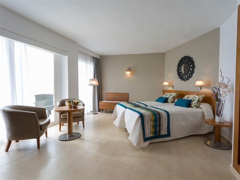 Palladium Palmyra - Adults Only Hotel San Antonio (Ibiza)