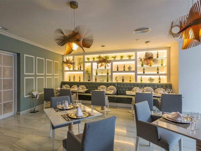 Palladium Palmyra - Adults Only 4* San Antonio (Ibiza)