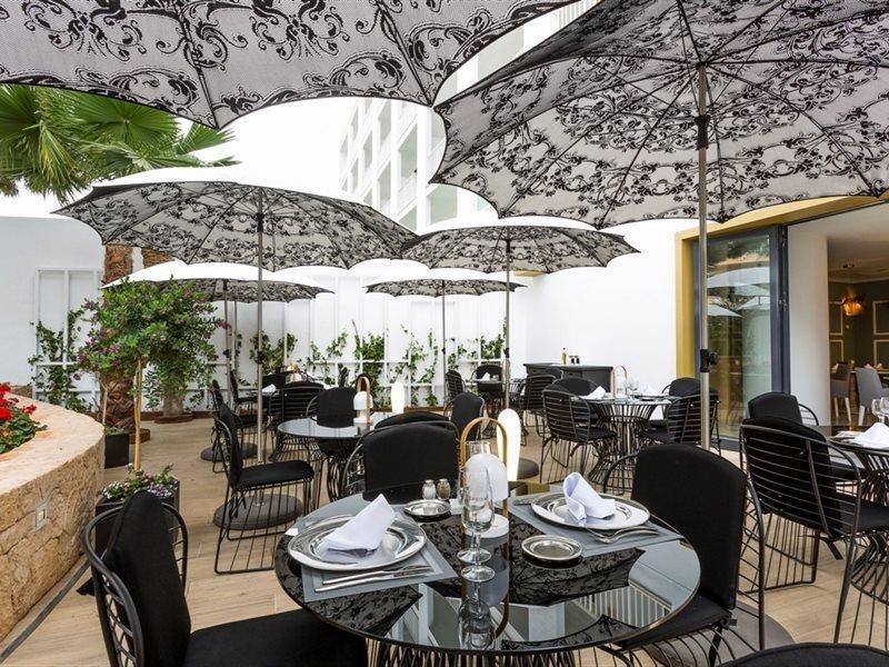 Palladium Palmyra - Adults Only 4*