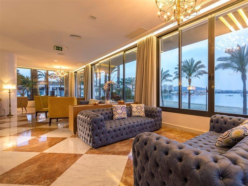 Palladium Palmyra - Adults Only Hotel San Antonio (Ibiza)