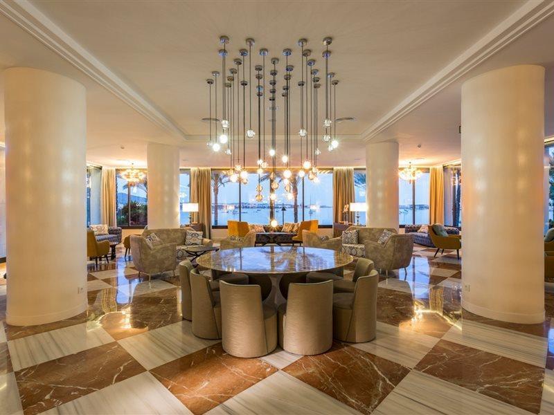 Palladium Palmyra - Adults Only Hotel 4*