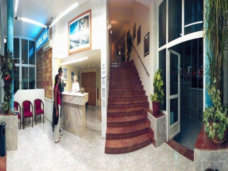 Catalina Apartment *