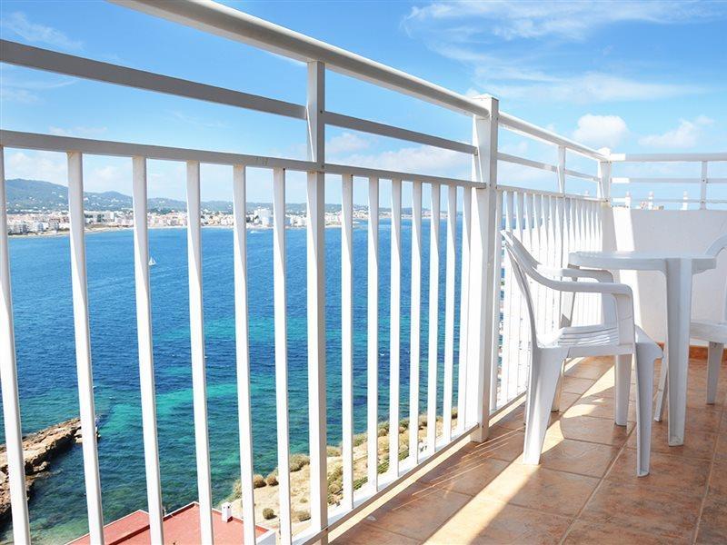 Vibra Sanan - Adults Only Apartment Sant Antoni de Portmany