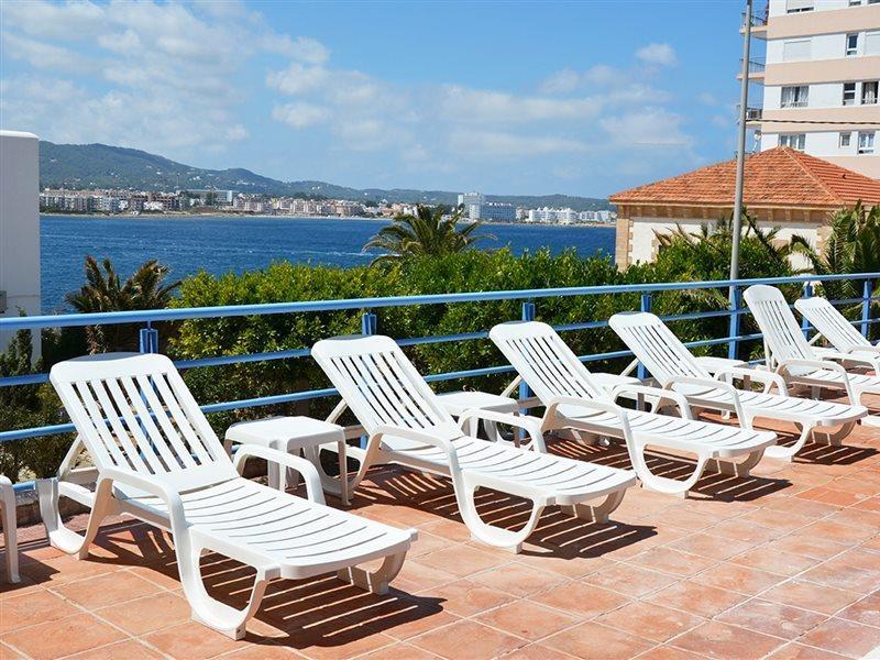 Vibra Sanan - Adults Only 2* Sant Antoni de Portmany