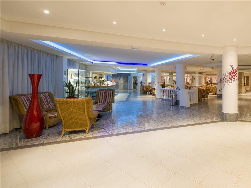 Invisa Es Pla - Adults Only Hotel San Antonio (Ibiza)