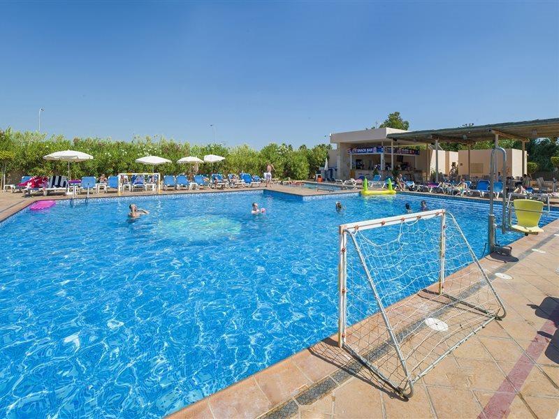 Invisa Es Pla - Adults Only Hotel
