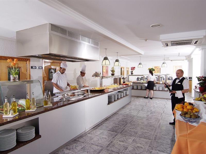 Invisa Es Pla - Adults Only Hotel San Antonio (Ibiza)