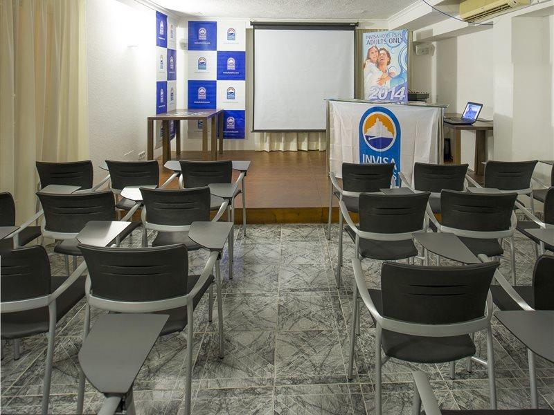 Invisa Es Pla - Adults Only Hotel