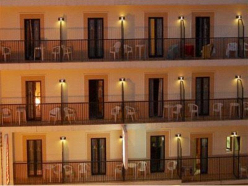 Florencio Ibiza 2* San Antonio (Ibiza)