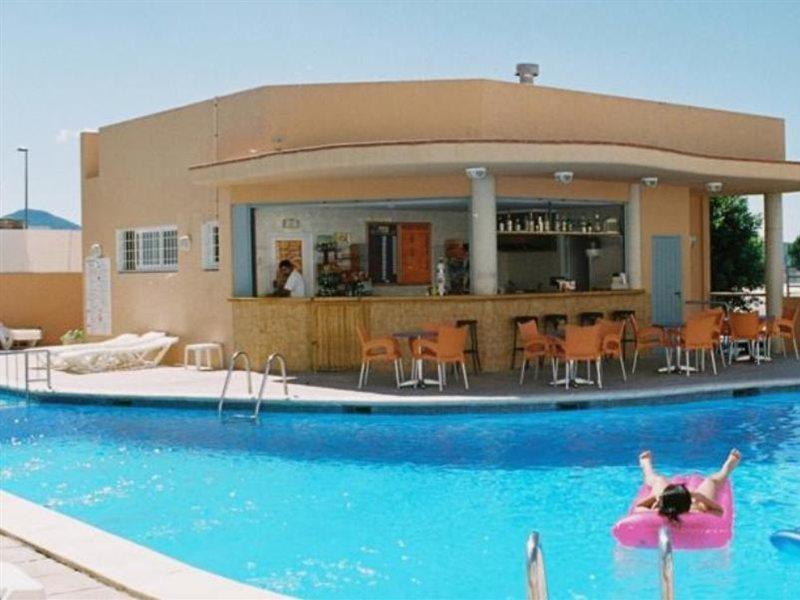 Boutique Poniente Playa 2* San Antonio (Ibiza)