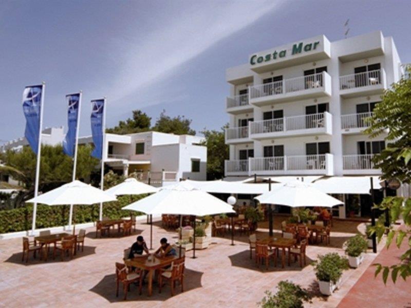 Wi-ki-woo (adults Only) 2* San Antonio (Ibiza)