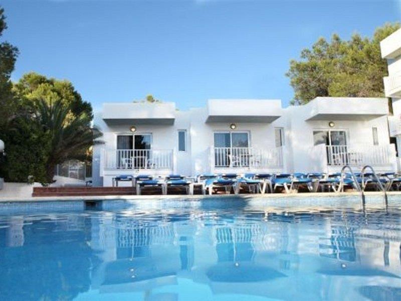 Wi-ki-woo (adults Only) Aparthotel San Antonio (Ibiza)