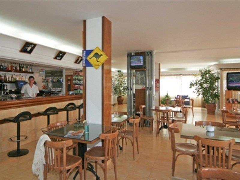 Wi-ki-woo (adults Only) Aparthotel