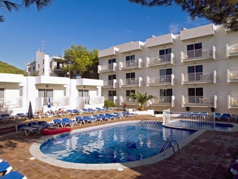 Wi-ki-woo (adults Only) 2* San Antonio (Ibiza)