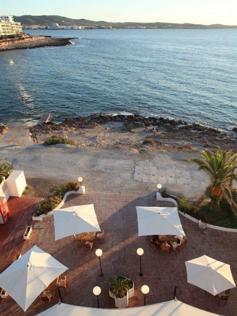 Wi-ki-woo (adults Only) Aparthotel San Antonio (Ibiza)