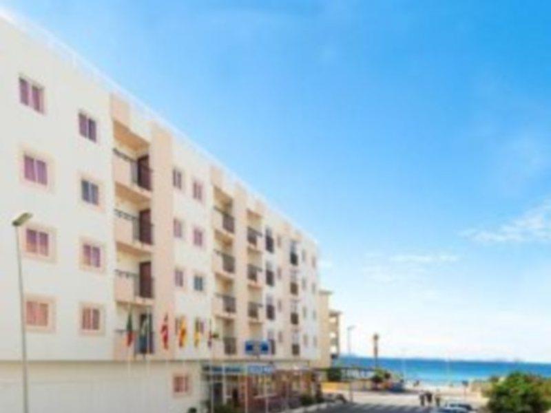 Vibra Caleta (adults Only) Apartment *