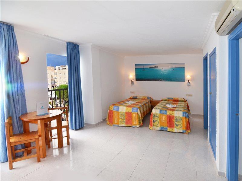 Vibra Caleta (adults Only) Apartment Sant Antoni de Portmany