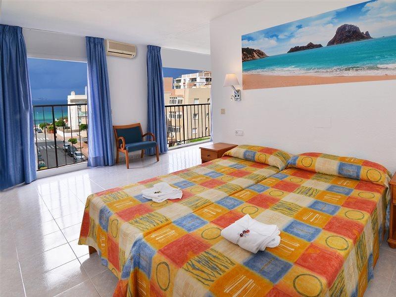 Vibra Caleta (adults Only) Apartment *