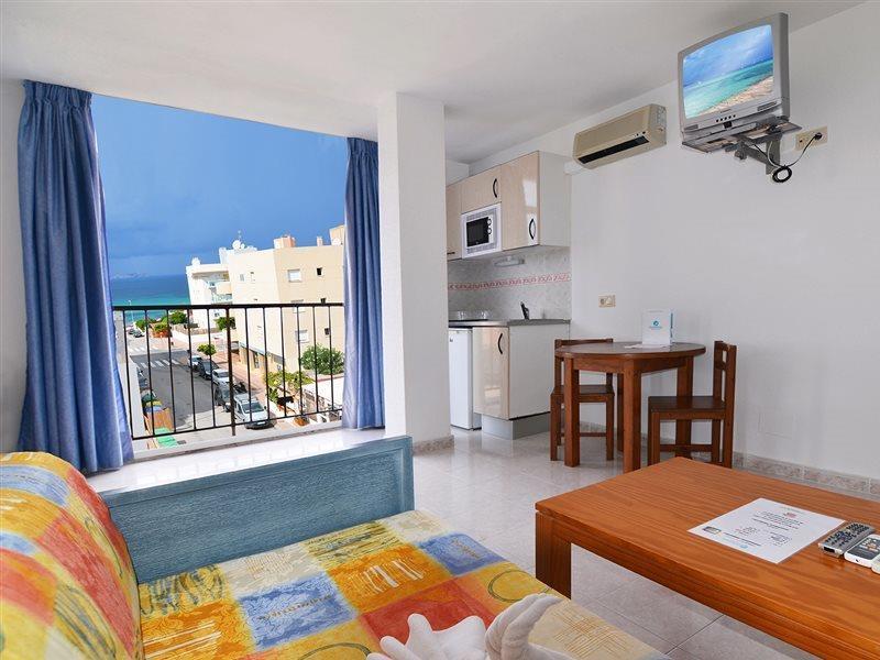 Vibra Caleta (adults Only) Apartment