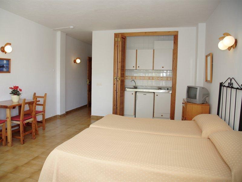 El Coto (adults Only) Apartment
