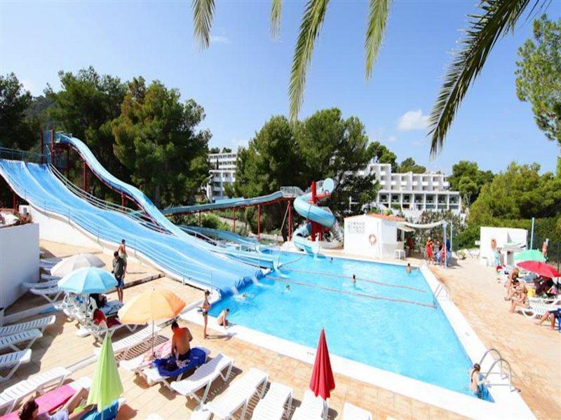 Sandos El Greco - Adults Only 4*