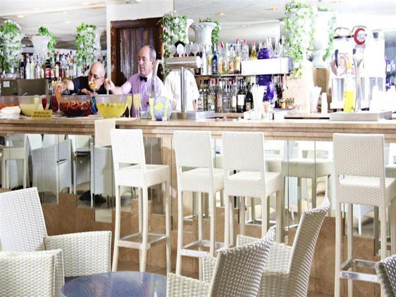 Sandos El Greco - Adults Only 4* Portinatx